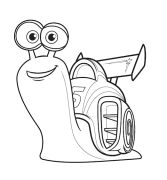 Turbo Luga O Le Initaneti Lanu